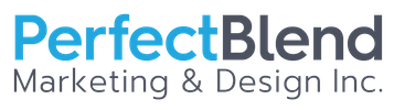 Perfect Blend Marketing & Design Inc